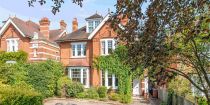 Edge Hill, Wimbledon, SW19
