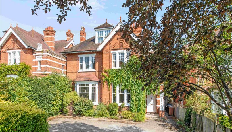 Edge Hill, Wimbledon, SW19