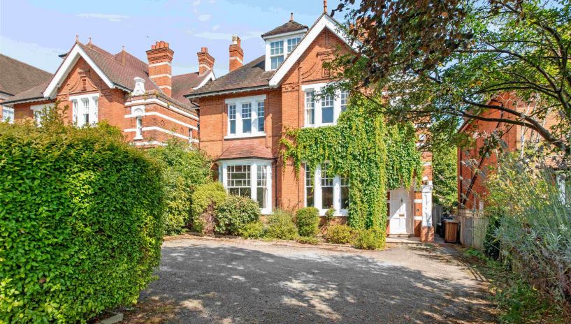 Edge Hill, Wimbledon, SW19