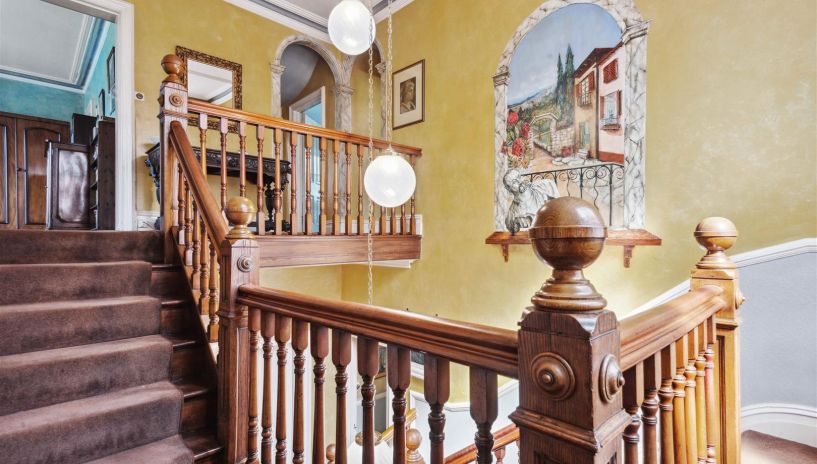 Edge Hill, Wimbledon, SW19