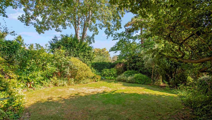 Edge Hill, Wimbledon, SW19