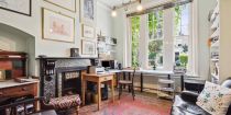 Edge Hill, Wimbledon, SW19