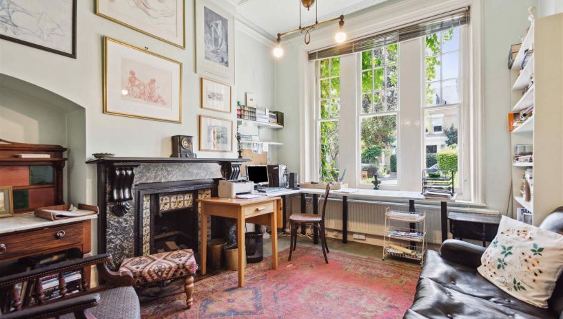 Edge Hill, Wimbledon, SW19