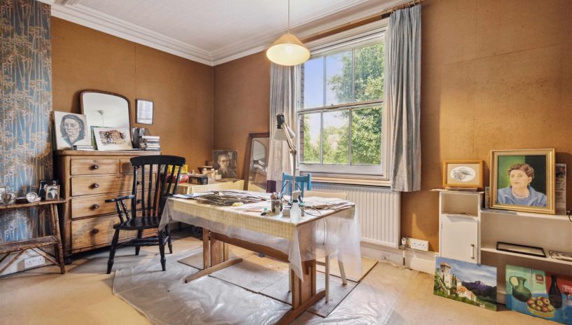 Edge Hill, Wimbledon, SW19