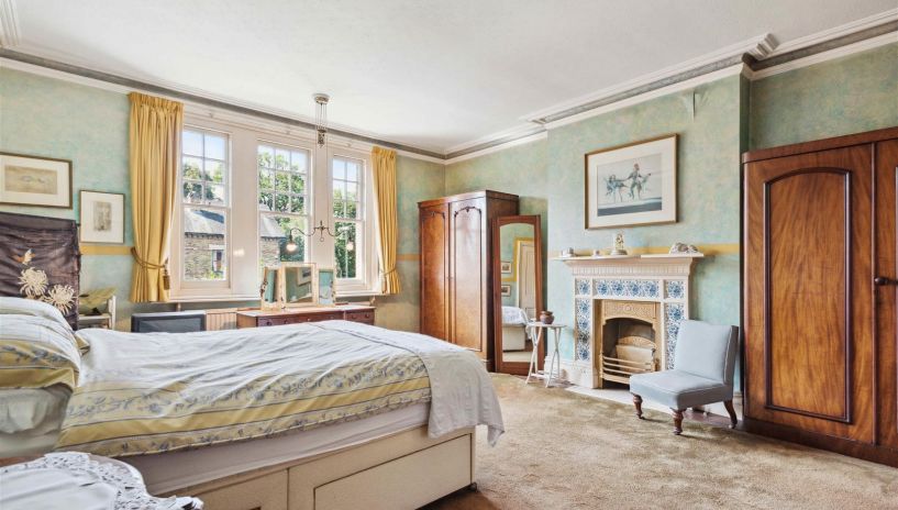 Edge Hill, Wimbledon, SW19