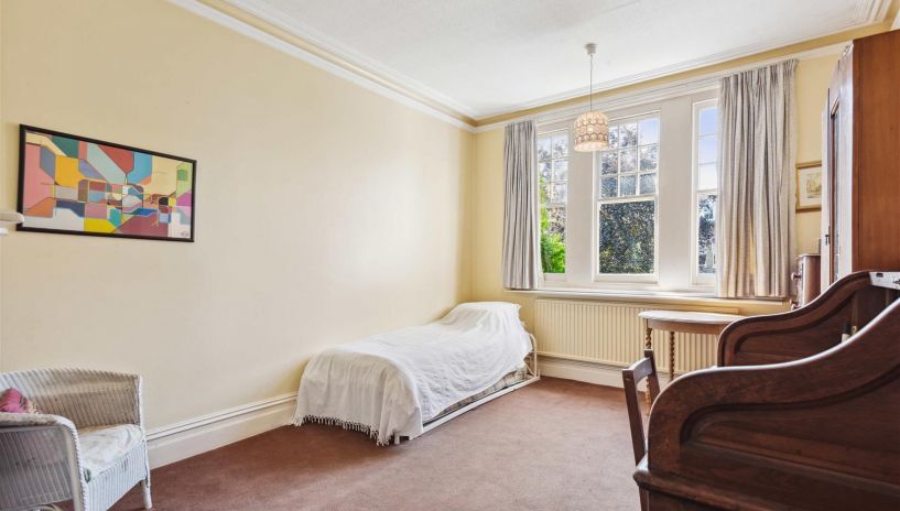 Edge Hill, Wimbledon, SW19