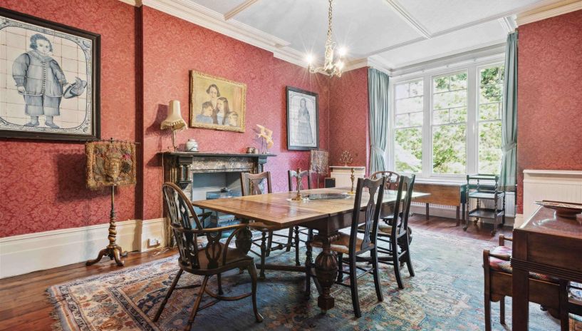 Edge Hill, Wimbledon, SW19