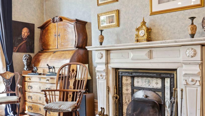 Edge Hill, Wimbledon, SW19
