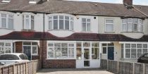 Crossway, Raynes Park, SW20.