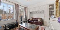 Albemarle, Wimbledon Park Side, SW19