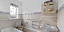 Albemarle, Wimbledon Park Side, SW19