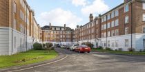 Albemarle, Wimbledon Park Side, SW19