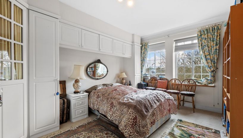 Albemarle, Wimbledon Park Side, SW19