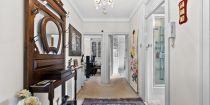 Albemarle, Wimbledon Park Side, SW19