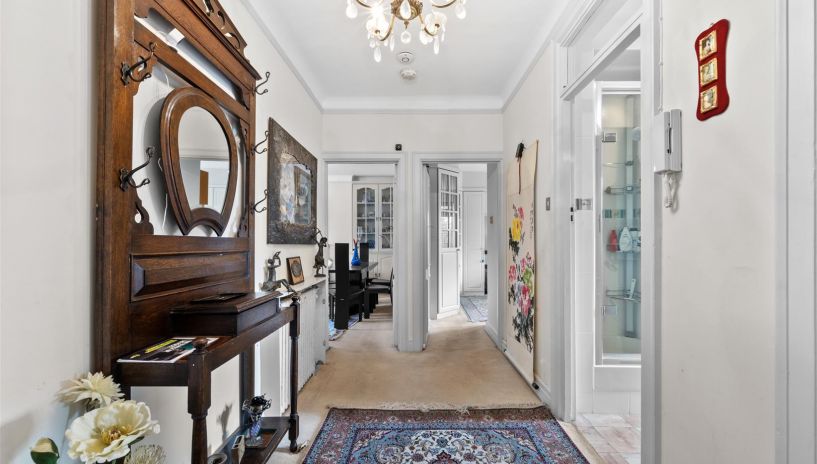 Albemarle, Wimbledon Park Side, SW19