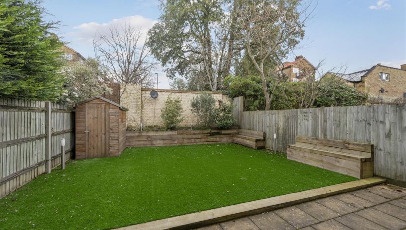 Belmont Mews, Wimbledon, SW19
