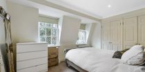 Belmont Mews, Wimbledon, SW19