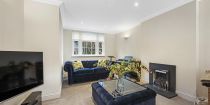 Belmont Mews, Wimbledon, SW19