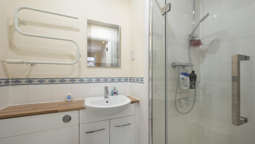 Belmont Mews, Wimbledon, SW19