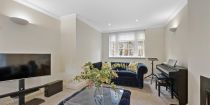 Belmont Mews, Wimbledon, SW19