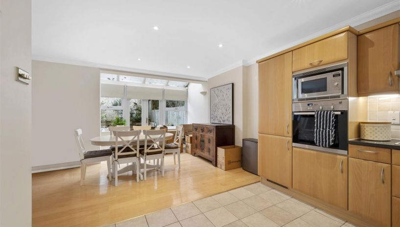 Belmont Mews, Wimbledon, SW19