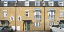 Belmont Mews, Wimbledon, SW19