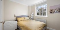Belmont Mews, Wimbledon, SW19