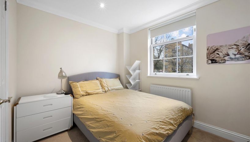 Belmont Mews, Wimbledon, SW19