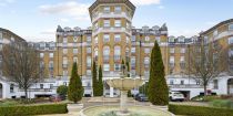 Chapman Square, Wimbledon, SW19