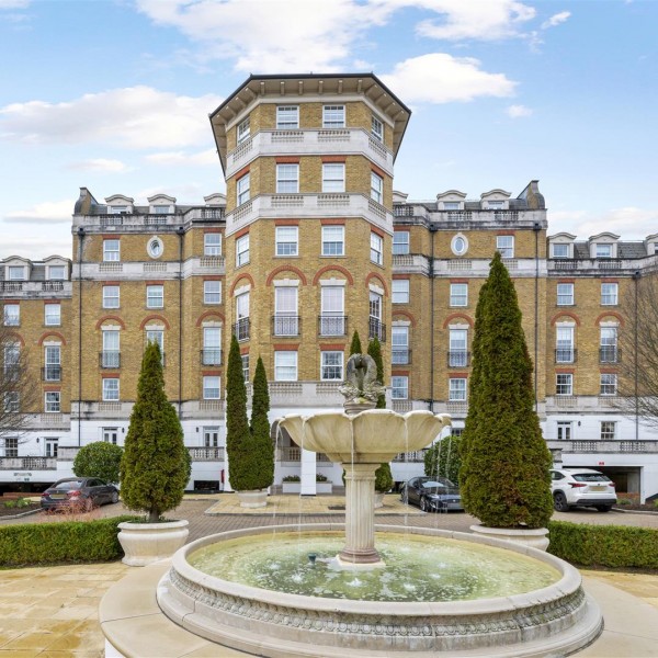 Chapman Square