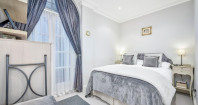 Queen's Gate Terrace, South Kensington, SW7