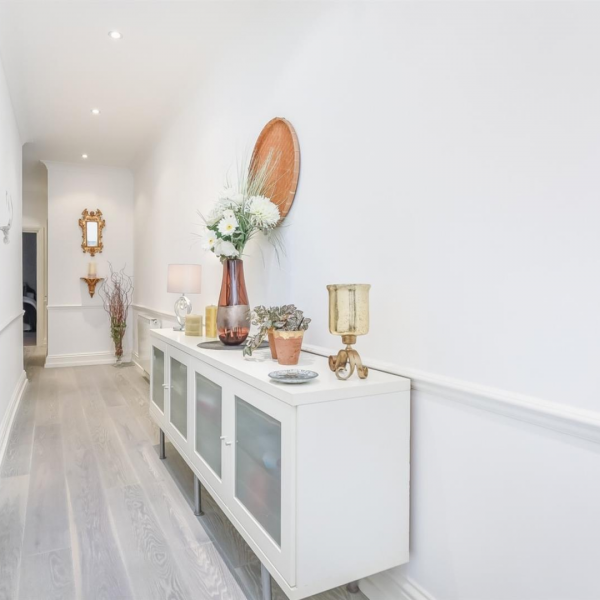 Queen's Gate Terrace