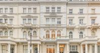 Queen's Gate Terrace, South Kensington, SW7