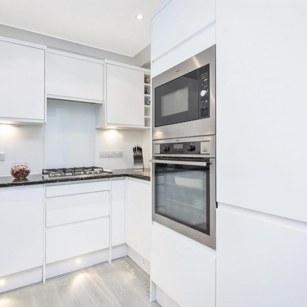 Queen's Gate Terrace