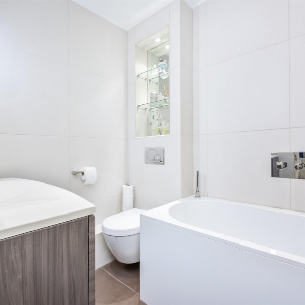 Queen's Gate Terrace