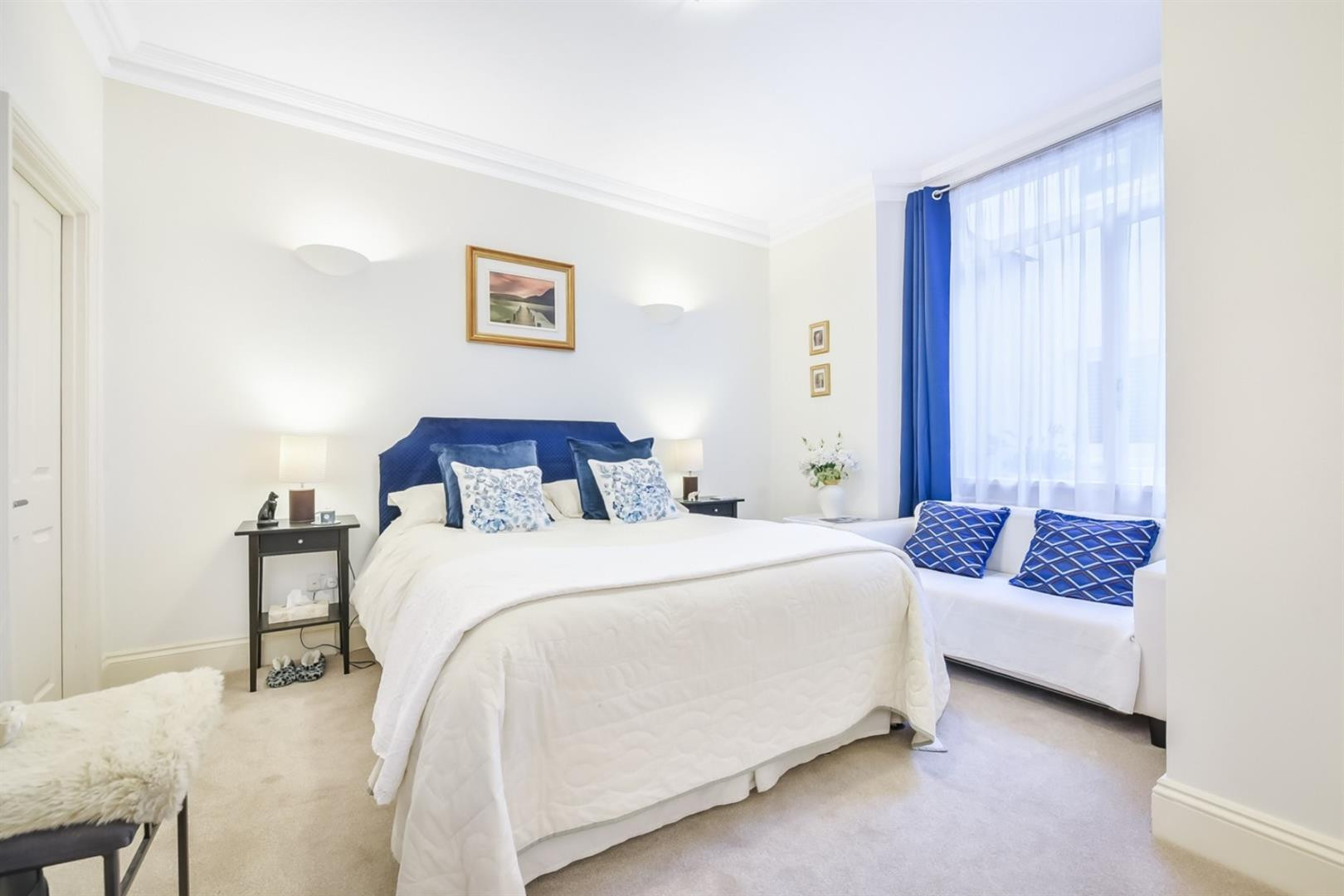 Queen's Gate Terrace | 32956436