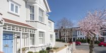 Kingscliffe Gardens, Southfields, SW19