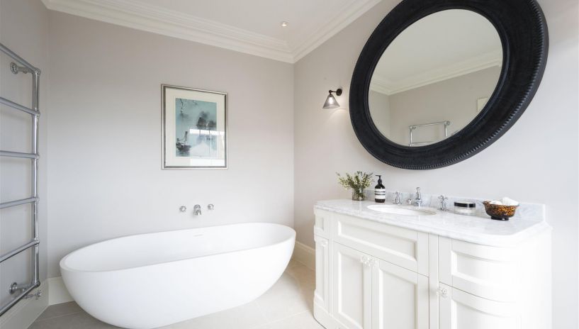 Kingscliffe Gardens, Southfields, SW19