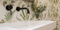 Kingscliffe Gardens, Southfields, SW19