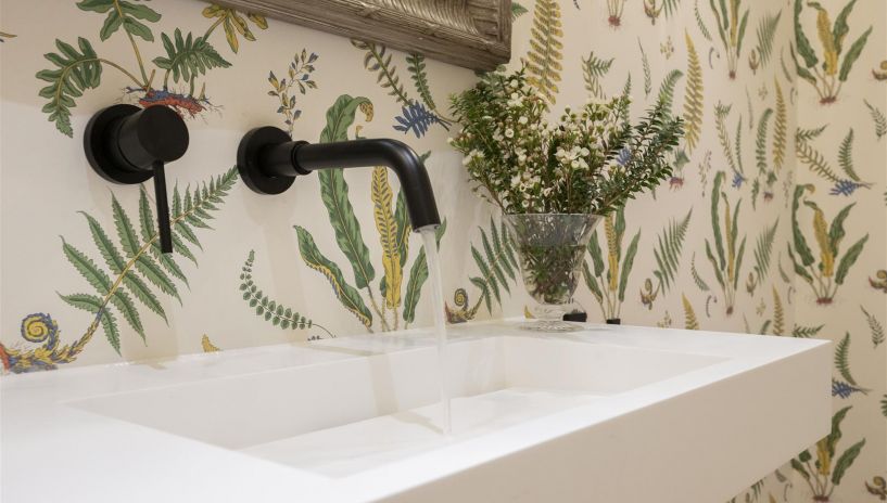 Kingscliffe Gardens, Southfields, SW19