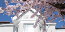 Kingscliffe Gardens, Southfields, SW19