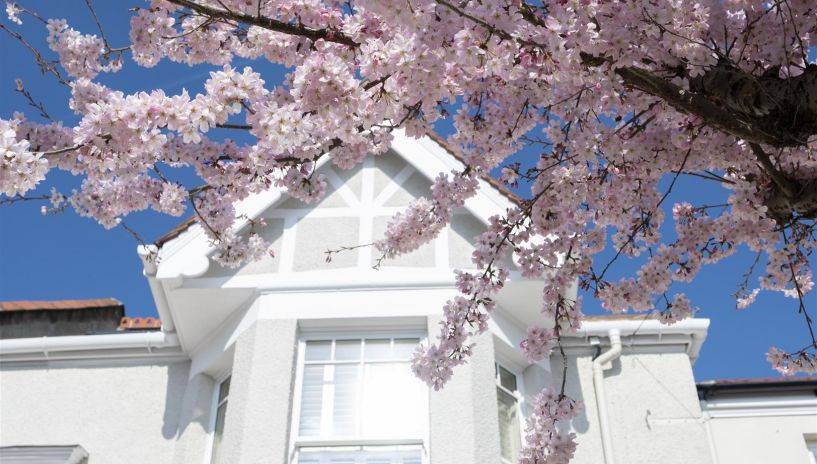 Kingscliffe Gardens, Southfields, SW19