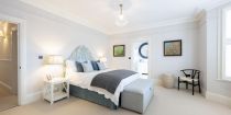 Kingscliffe Gardens, Southfields, SW19