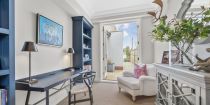 Kingscliffe Gardens, Southfields, SW19