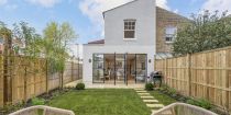 Kingscliffe Gardens, Southfields, SW19