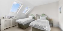 Kingscliffe Gardens, Southfields, SW19