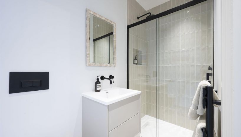 Kingscliffe Gardens, Southfields, SW19