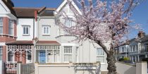 Kingscliffe Gardens, Southfields, SW19