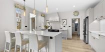 Kingscliffe Gardens, Southfields, SW19