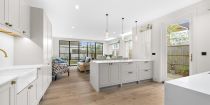 Kingscliffe Gardens, Southfields, SW19